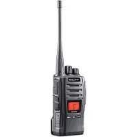 Midland G13 PRO PMR446 + LPD Funkgerät, C1668 PMR-walkie talkie