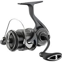 Daiwa Ballistic 25 Hd Lt Snurrande Fiskerulle
