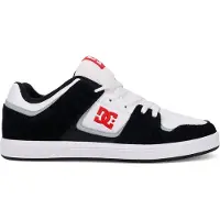 Dc-shoes Cure Skor