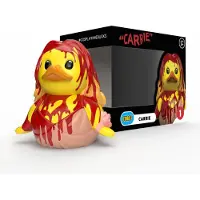 Numskull Carrie Pvc-figur I Låda 10 Cm