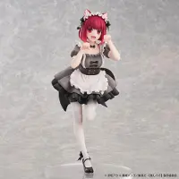Union Creative Oshi No Ko 1/6 Kana Arima Cat Maid Version 26 Cm Figur