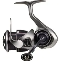 Daiwa Caldia 25 Lt Snurrande Fiskerulle