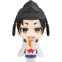 Megahouse The Elusive Samurai Look Up Yorishige Suwa 11 Cm Figur