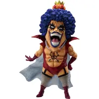 Banpresto One Piece Emporio Ivankov Bortom Prövningarna-figur