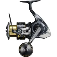 Shimano Stella Sw D Snurrande Fiskerulle