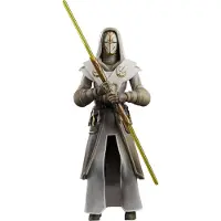 Hasbro Stjärnornas Krig Klonkrigen Jeditempelvakt Black Series-figur 15 Cm
