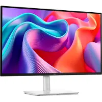 Dell Plus LCD-skärm EEK E (A - G) 68.6 cm (27 tum) 2560 x 1440 pixel 16:9 8 ms IPS LCD