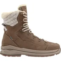 Lowa Renegade Evo Ice 2 Gore-tex Skor För Snö