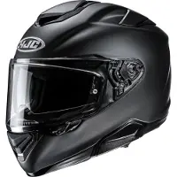 HJC RPHA 72 Integralhjälm Matt/Svart L Unisex sort