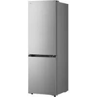 LG GBBSJ1CCPY, 333 l, Frostfri (kyl), T (tropisk), C, Färska zon fack, Silver