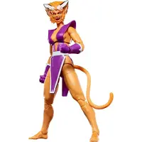 Marvel Legender X-force Feral Actionfigur 15 Cm