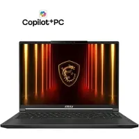 MSI Stealth A16 Ai+ A3hwgg-012xes 16´´ R7-ai 350/32gb/1tb Ssd/rtx 5070 Gaming Laptop
