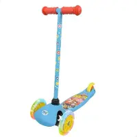 Paw Patrol 77750 With Lights And Brake Sparkcykel