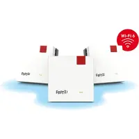 FRITZ! Mesh Set 1600 Wifi-repeater