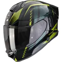 Scorpion Exo-530 Air Theras Fullface-hjälm
