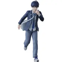 Bandai Ichibansho Yoichi Isagi-figur 16 Cm