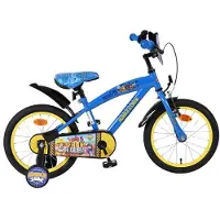 Volare - Children's Bicycle 16 - Rubble & Crew