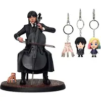 SD Toys Violonchelo Figur