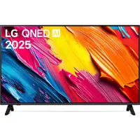 LG 43qned70a6a 43´´ 4k Qned Tv