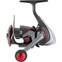 Daiwa Team 25 Karpfiskerulle
