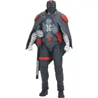 NECA Teenage Mutant Ninja Turtles Ronin Den Sista Casey Nightwatcher-figuren Från De Förlorade åren 18 Cm