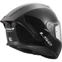 LS2 Ff820 Rapid Iii Fullface-hjälm
