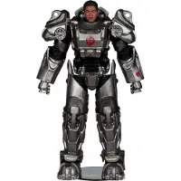 Mcfarlane Toys Fallout Tv Figur
