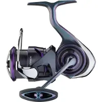 Daiwa Prorex Mq 25 Lt Snurrande Fiskerulle