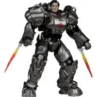Mcfarlane Toys Hank Maclean Figur 19 Cm