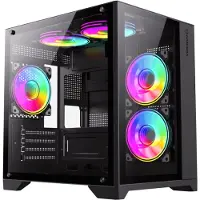 GameMax Infinity Mini Pc-tornfodral