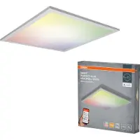 Osram Smart+ LED-panel LED fast installerad 28 W Varmvit till dagsljusvit, RGB