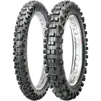 Maxxis M7311 Maxcross Si 30m Tt Terrängdäck Fram