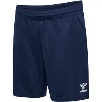 Hummel Teamsport Hummel Shorts - HmlEssential - Marine - - 10 år (140) - Shorts