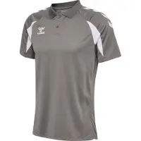 Hummel Core 2.0 Kortärmad Polotröja