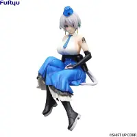 Furyu Goddess Of Victory:nikke Noodle Stopper Brid 14 Cm Figur