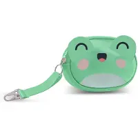 KARACTERMANIA Froggy Plånbok
