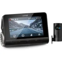 Xiaomi Bilkamera 4K A810S SET + RC24