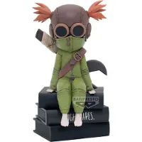Banpresto Little Nightmares - Alone (Monitor Top Figure)