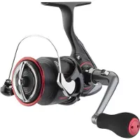 Daiwa Team 25 Karpfiskerulle