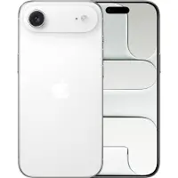 Apple iPhone Air | 1 TB | Dual-SIM | molnvit