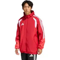 Adidas Jacka med huva Tiro 26 Competition All Weather kb0134