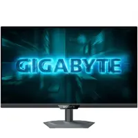 Gigabyte G27Q20 27” QHD-spelskärm – 2560 x 1440, 200Hz, 0,5ms, 350 cd/m², G-Sync-kompatibel, FreeSync Premium, HDR10, HDMI 2.0, Displayport 1.4