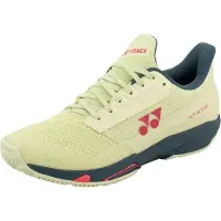 Yonex Power Cushion Ad-accel Skor För Alla Underlag