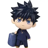 Rowtashii Noise Jujutsu Kaisen Megumi Fushigoro Tekupiku Minifigur 10 Cm