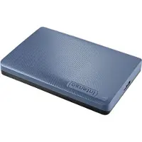 Intenso 6029565 Extern Hårddisk