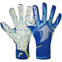 Reusch Fastgrip Fusion Junior Målvaktshandskar