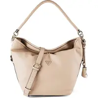 GUESS Axelremsväskor TAU DANYA HOBO kvinnor - Brun - One size