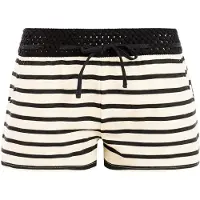 Protest Flowery Simshorts
