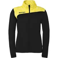 Kempa Athletics 29 Poly Jacka