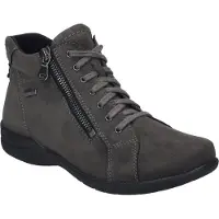 Josef seibel Helen 50 | Ankle Boots for Women | grey